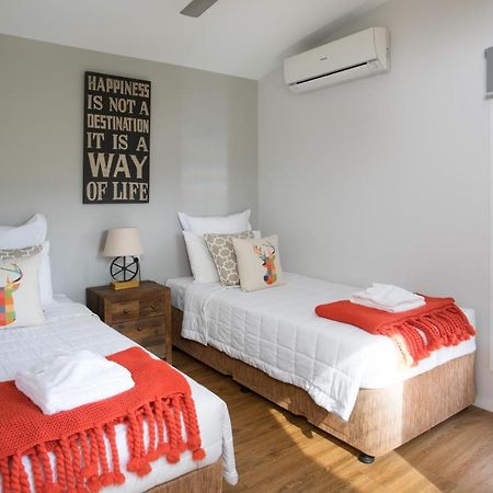 Greenlee Cottages Canungra Bagian luar foto