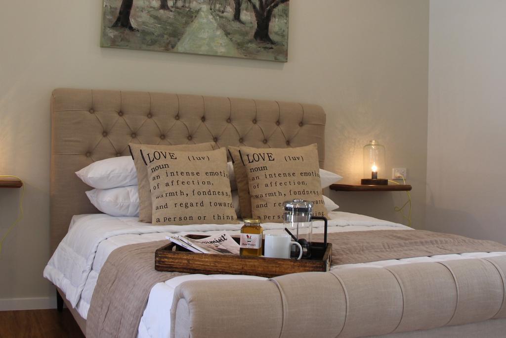 Greenlee Cottages Canungra Bagian luar foto
