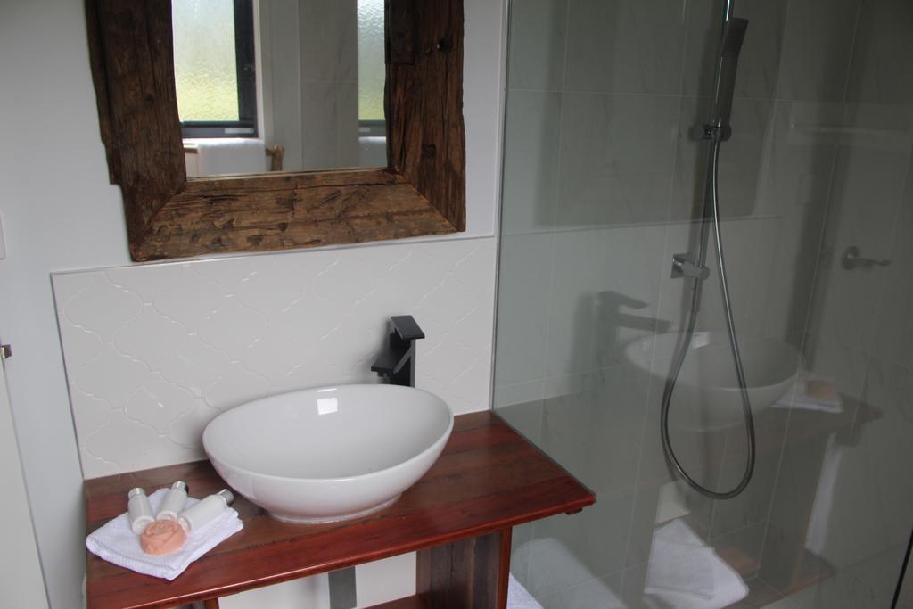Greenlee Cottages Canungra Bagian luar foto