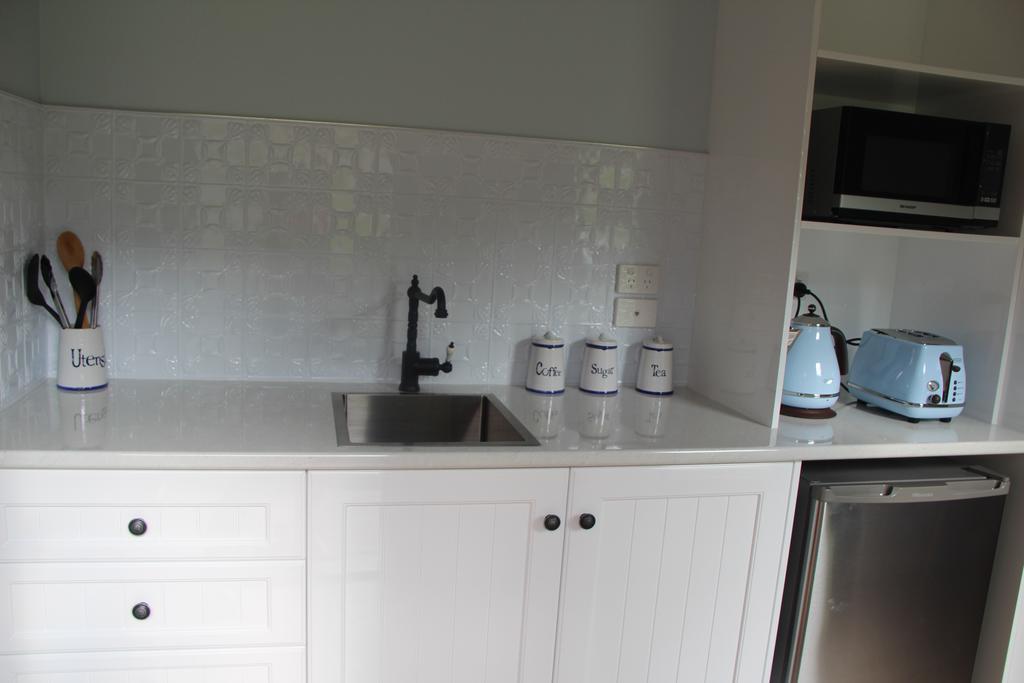 Greenlee Cottages Canungra Bagian luar foto