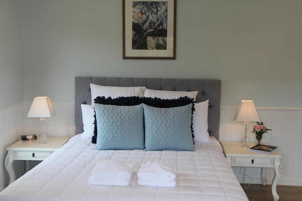 Greenlee Cottages Canungra Bagian luar foto
