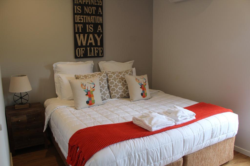 Greenlee Cottages Canungra Bagian luar foto